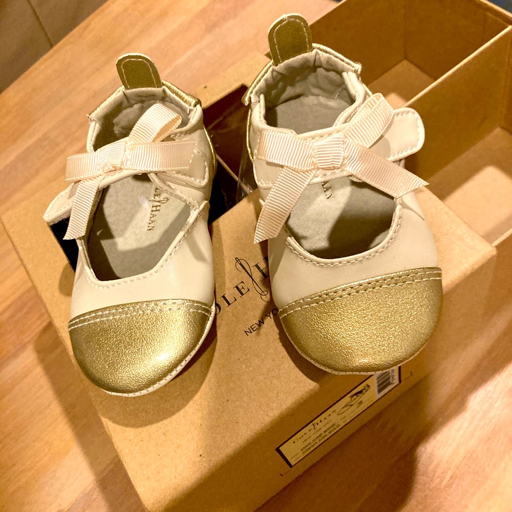 Cole Haan shoe